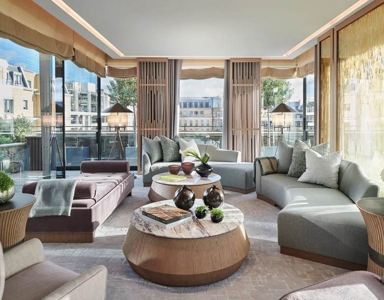 Junior Suite